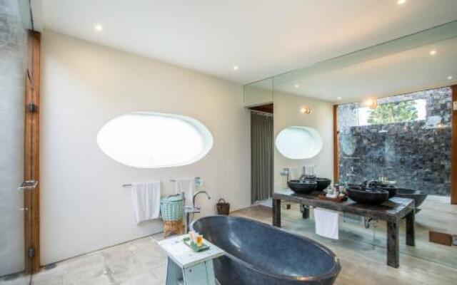 Eko Villa Seminyak