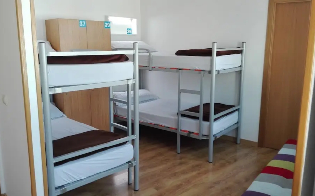 Albergue Boente - Hostel