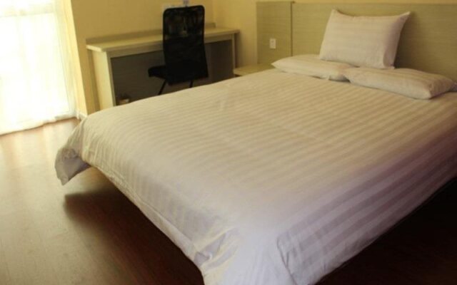 Hanting Qiandao Lake Pier