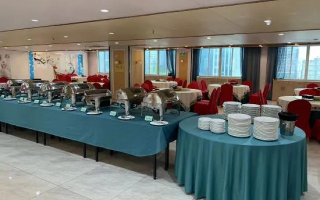 Hengzhou International Hotel