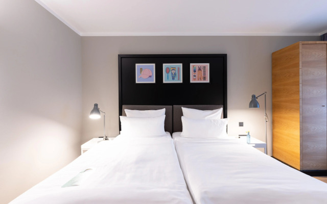 Select Hotel Friedrichshafen