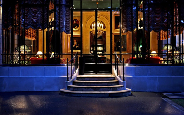 Domaine Les Crayeres