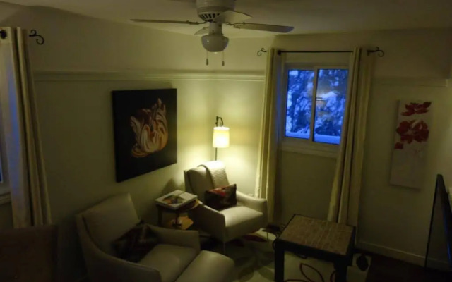 Millwood Bed & Breakfast