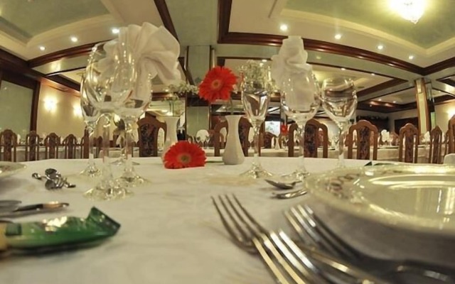 Hotel Italia