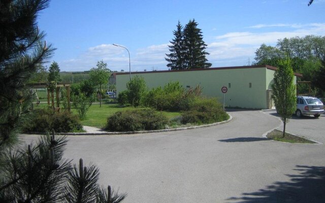 Dreampark Ferienwohnungen, Familie Karall