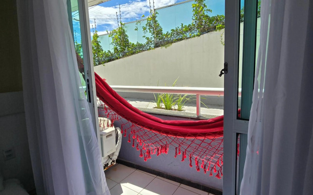 Hotel Ponta Negra Beach Natal