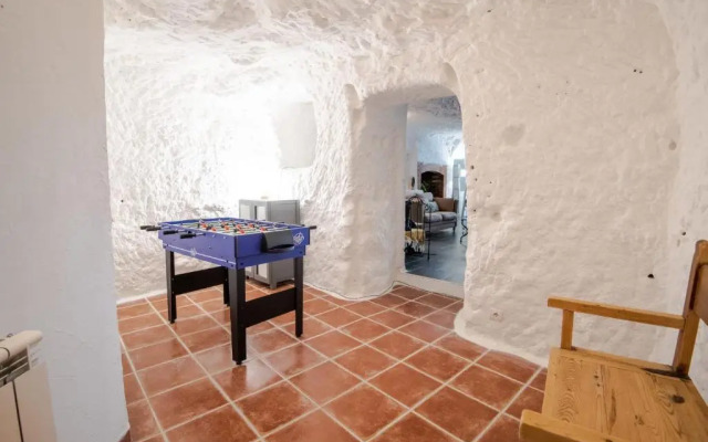 Gîte Le Cerisier Perché avec SPA