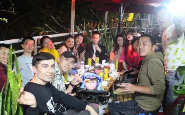 Sanya Xingzhe Youth Hostel