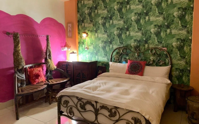 Hualien Seaside Ocean B&B