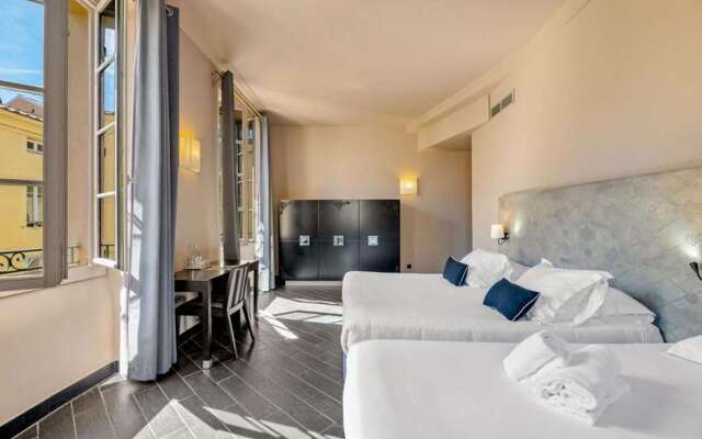 Hotel Pozzo di Borgo