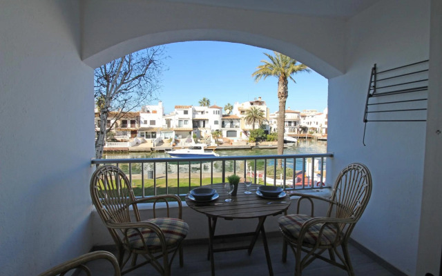 BASIC COMFORT Estudio Pattaya 0156