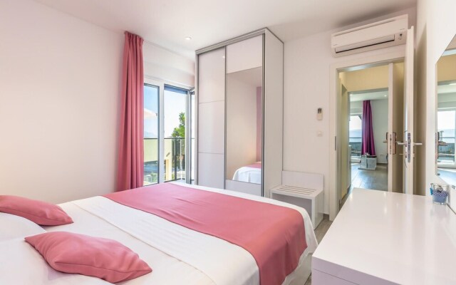 Nice Home in Medici With Wifi and 1 Bedrooms