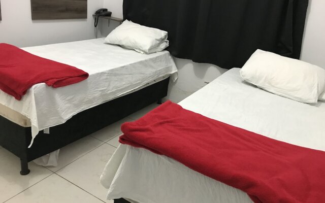 Smart Hotel Rio Verde