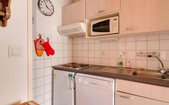Appartement Esquièze-Sère, 4 pièces, 6 personnes - FR-1-402-90