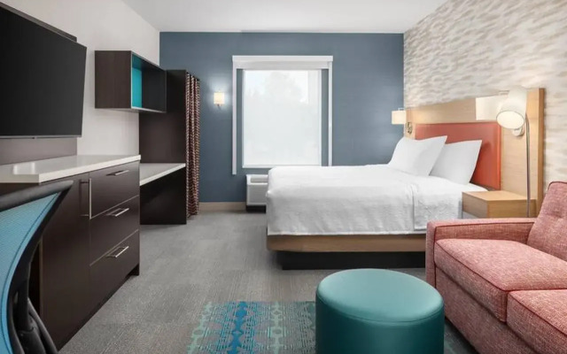 Home2 Suites By Hilton Kitchener