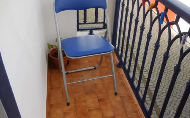 Casa de Hóspedes Margarida