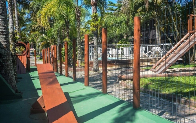 Chalés do Holandês Eco Pousada