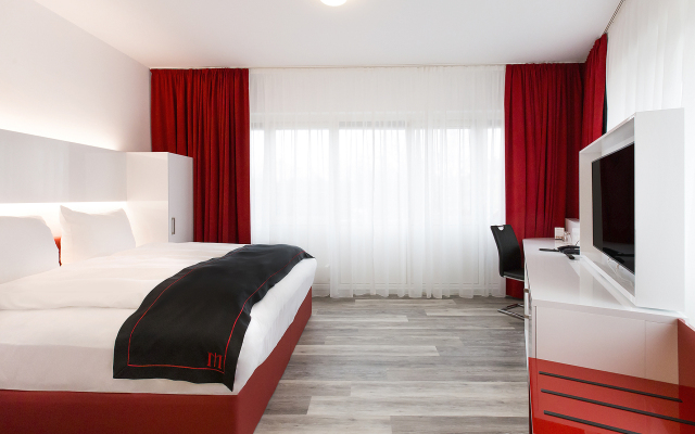 DORMERO Hotel Hannover – Langenhagen Airport