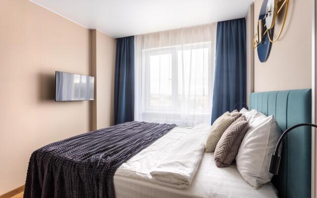 Квартирика LIGHT