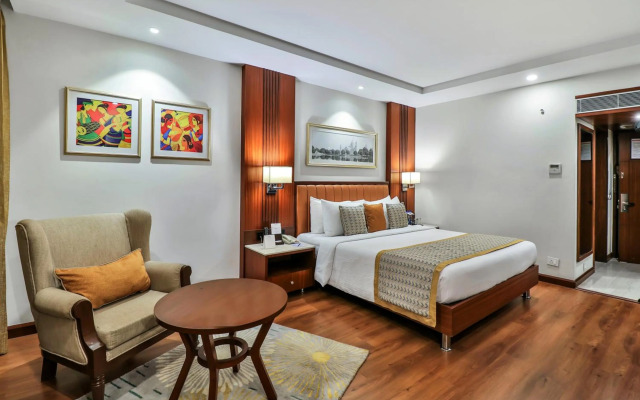 Fortune Park Panchwati, Kolkata - Member ITC Hotels' Group