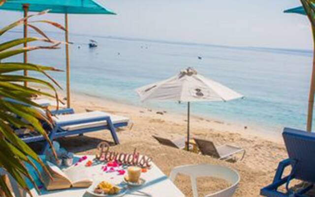 Sunrise Resort Gili Air