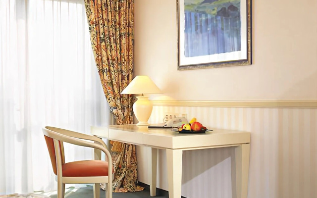 DORMERO Hotel Meerbusch