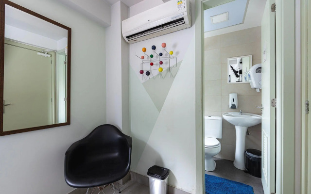 El Misti Hostel Ipanema