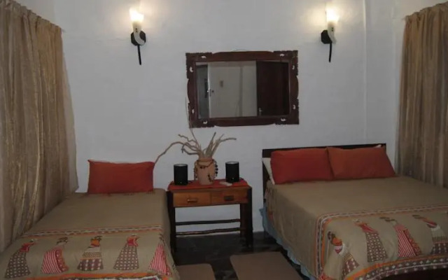 St Lucia Accommodation