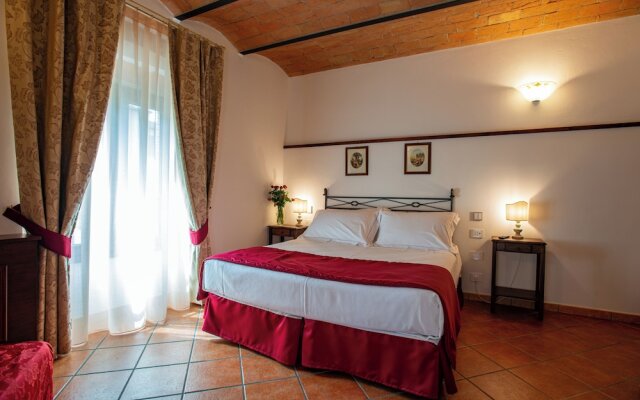 Hotel Torciano Vecchio Asilo