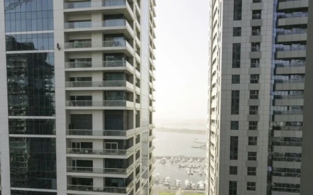 Torch Tower by One Perfect Stay