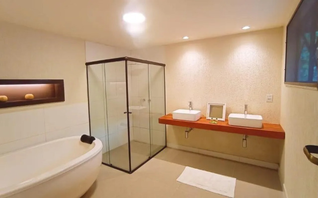 Espaço Viverde Pousada