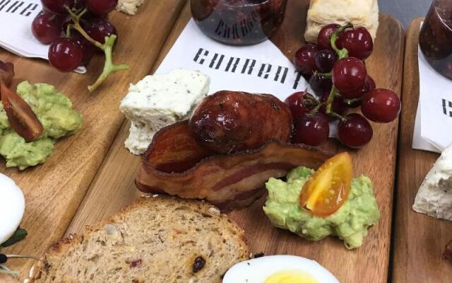 The Current Hotel, Autograph Collection