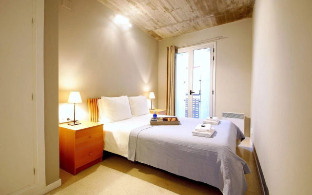 SSG Borne Lofts