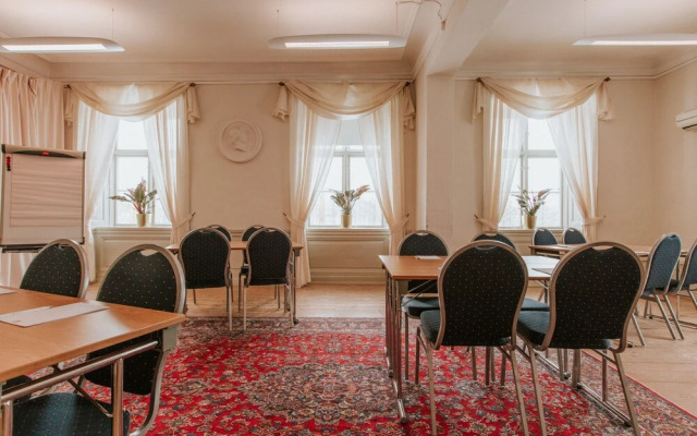 Schenströmska Herrgården