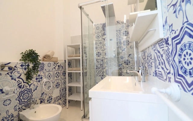 Casa Vacanze "aura" a Otranto 4 Posti
