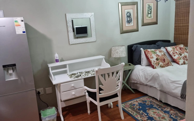 Victorian Villa Westdene Benoni