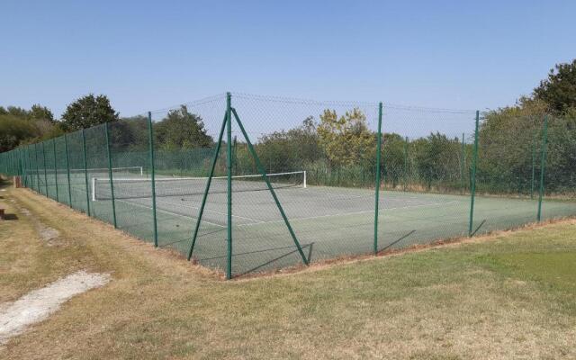 Appt 40m2 Résidence 3*** 10mn plages