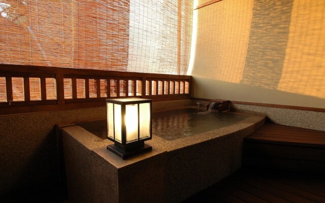 Umibenokakureyu Seiryu