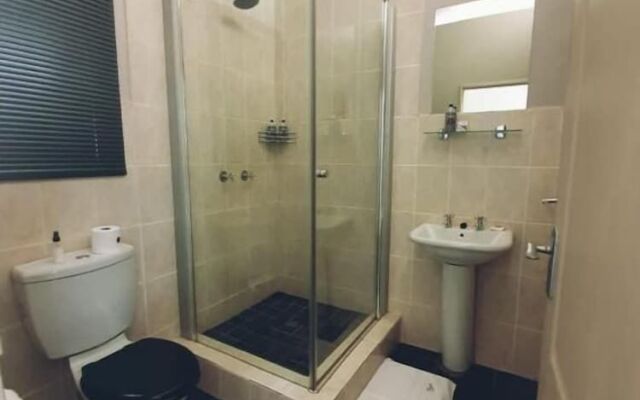 St Anna Guesthouse