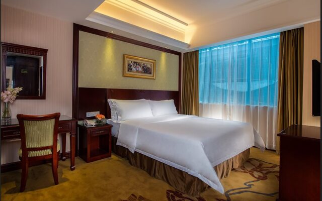 ViennaHotel Shenzhen Exibition Center