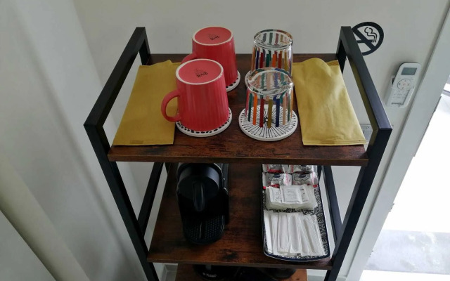 Sikelia Superior Rooms