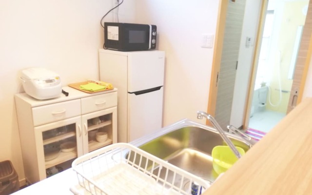 Skyterrace Churashima