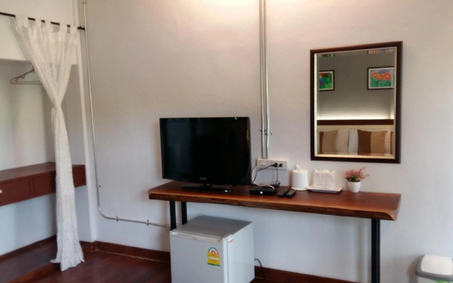 The Myhome Resort