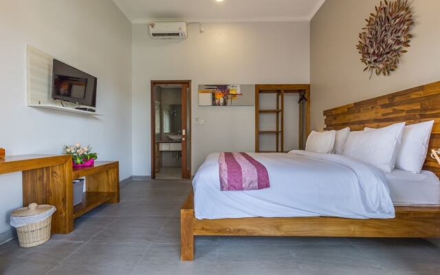 Ayuna Suites Canggu
