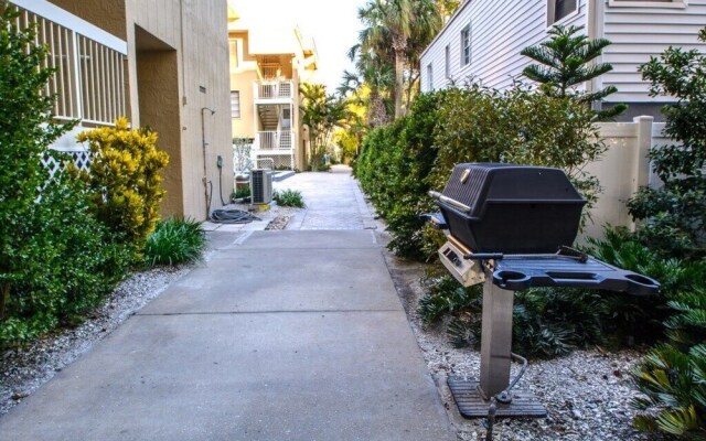 Villas of Clearwater Beach - A11 Condo