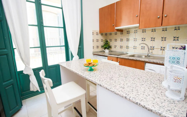 Carretería Apartment - Historic Centre by La Recepción