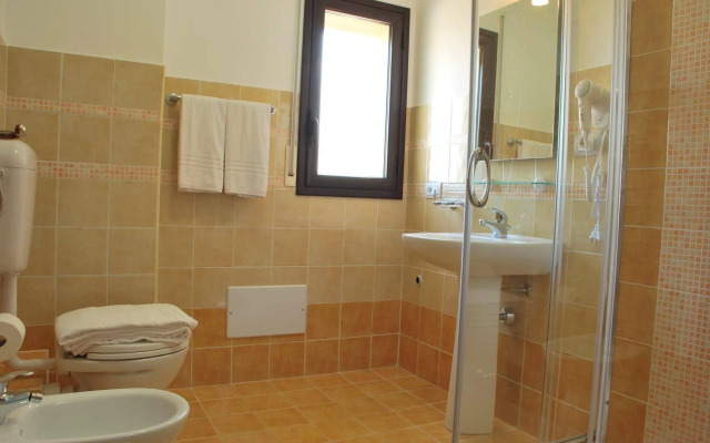 Case Vacanze Anni 20