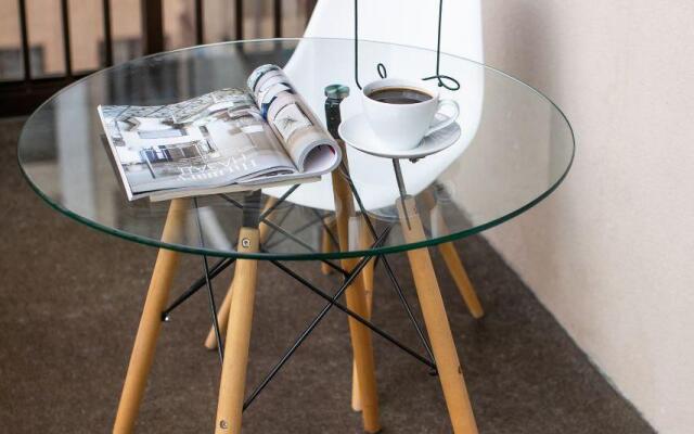 Апартаменты 1896 у метро Московская