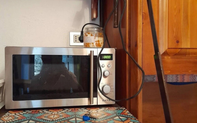 Appartamento Stella Alpina