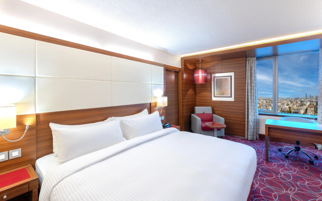 Crowne Plaza Amman by IHG